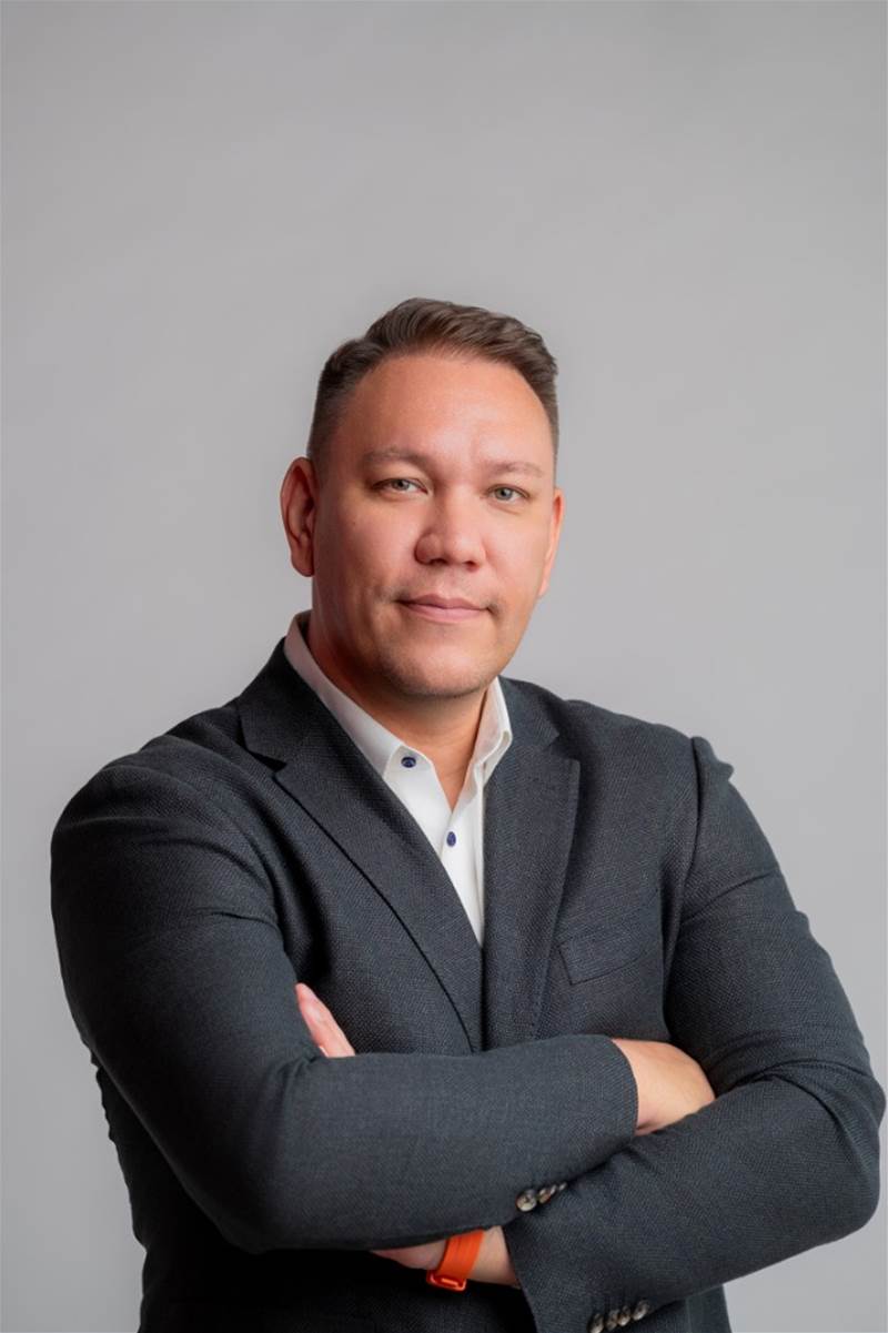 Zoom Appoints Andrew Hindmarch ,to lead channel strategy in APAC